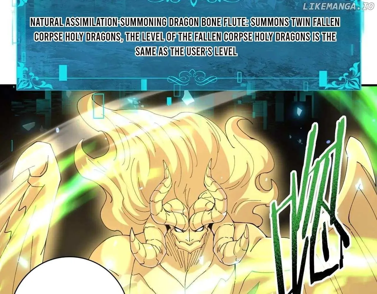 I Got the Weakest Class, Dragon Tamer!? Chapter 148 page 42 - 