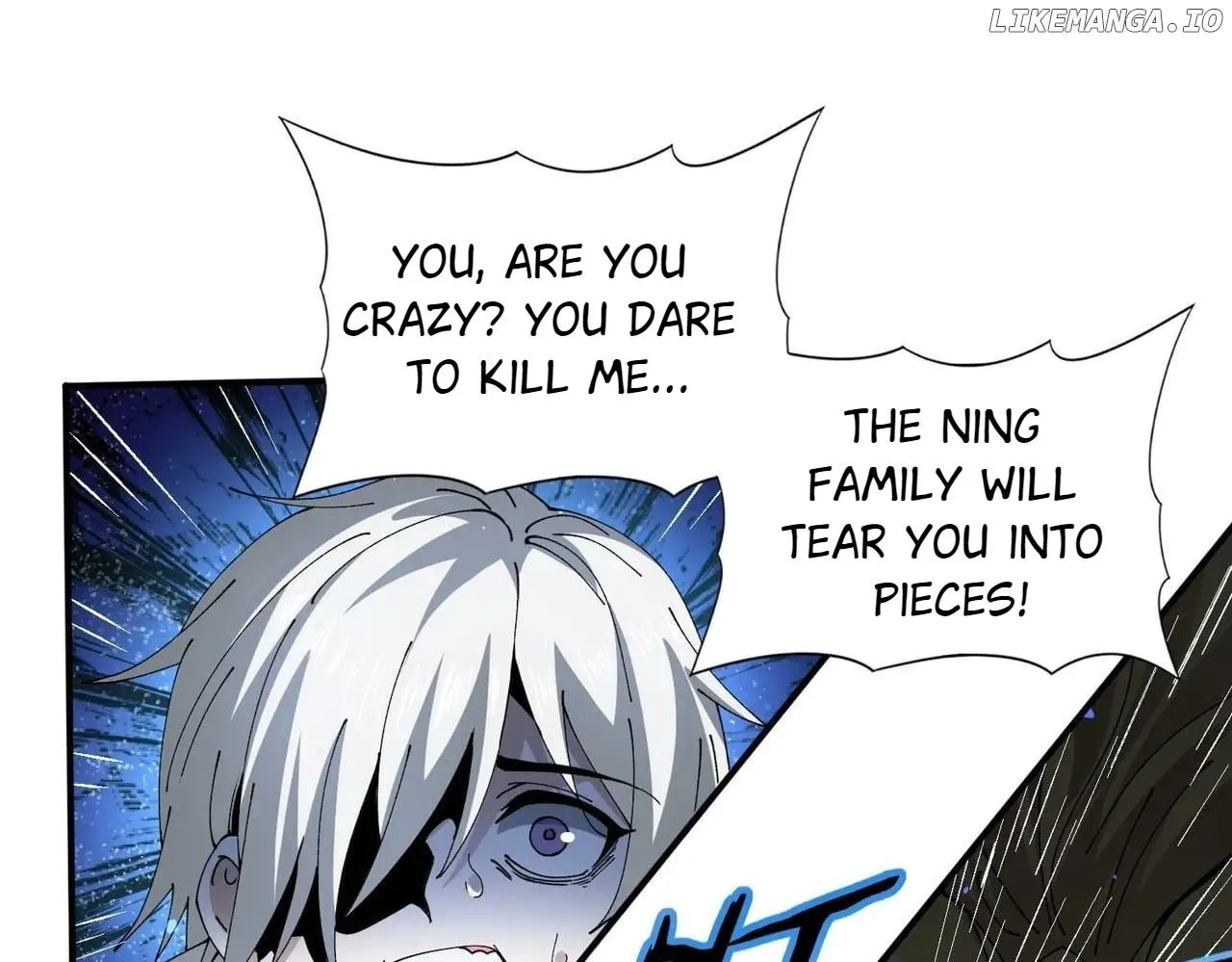 I Got the Weakest Class, Dragon Tamer!? Chapter 148 page 48 - 