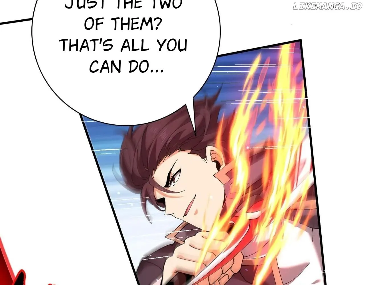 I Got the Weakest Class, Dragon Tamer!? Chapter 148 page 8 - 