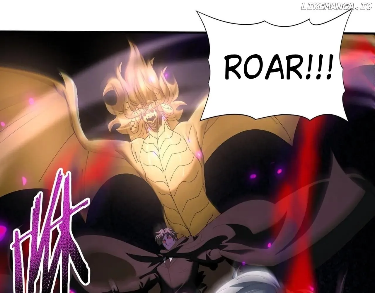 I Got the Weakest Class, Dragon Tamer!? Chapter 148 page 85 - 