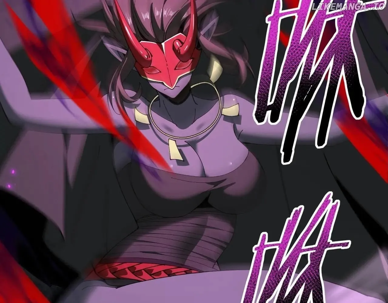 I Got the Weakest Class, Dragon Tamer!? Chapter 148 page 88 - 