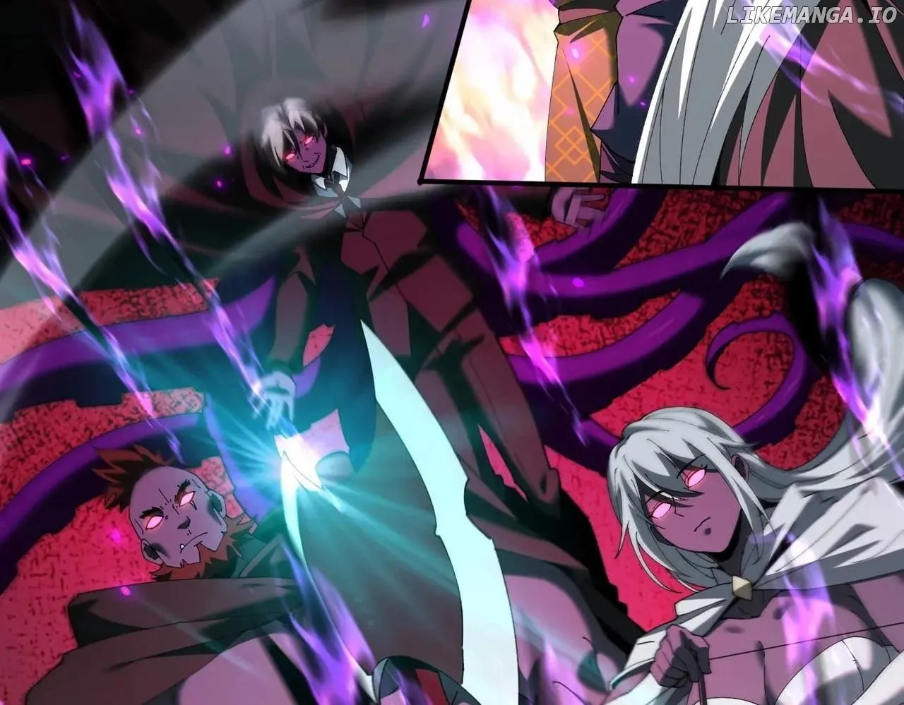 I Got the Weakest Class, Dragon Tamer!? Chapter 148 page 96 - 