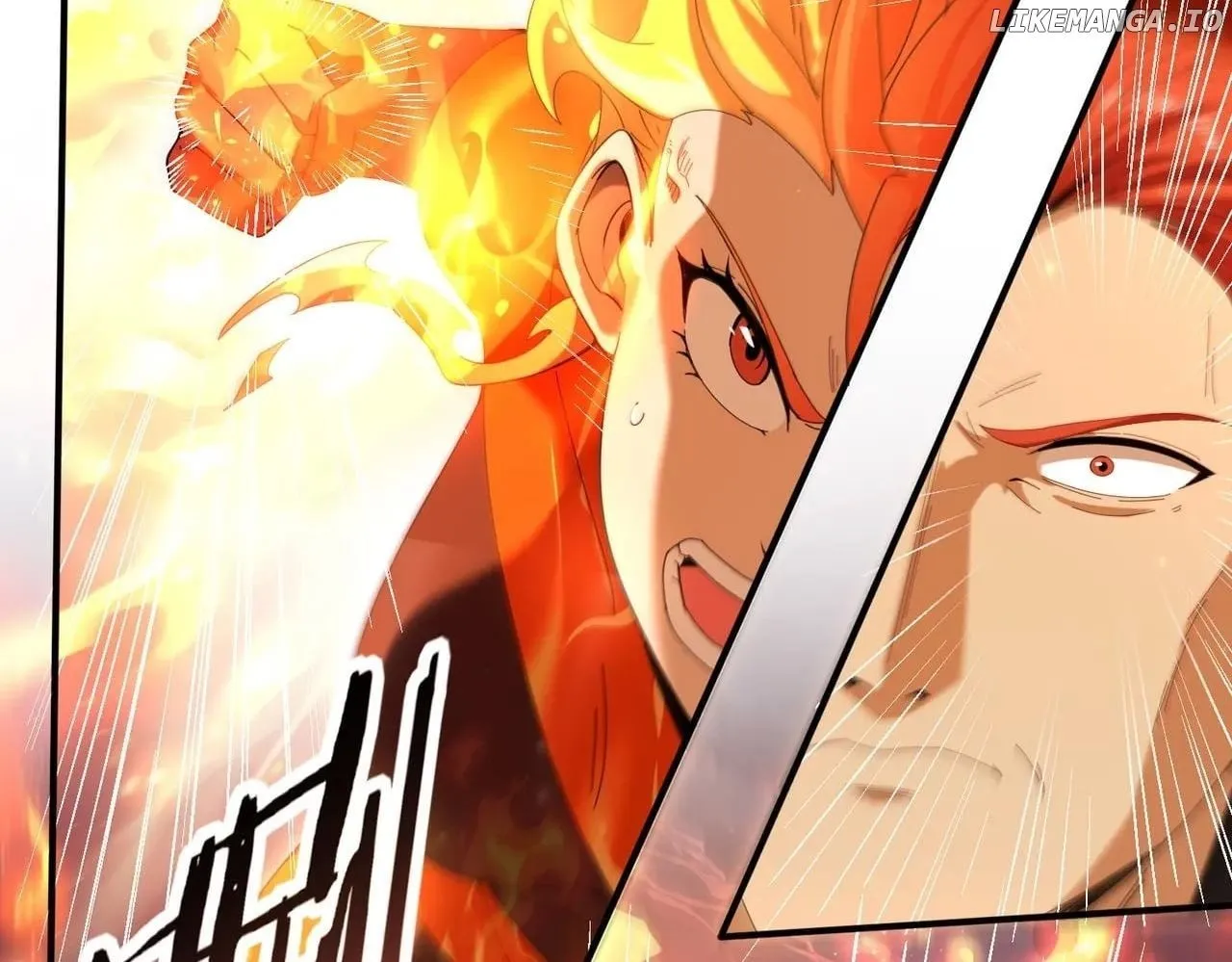 I Got the Weakest Class, Dragon Tamer!? Chapter 149 page 104 - 