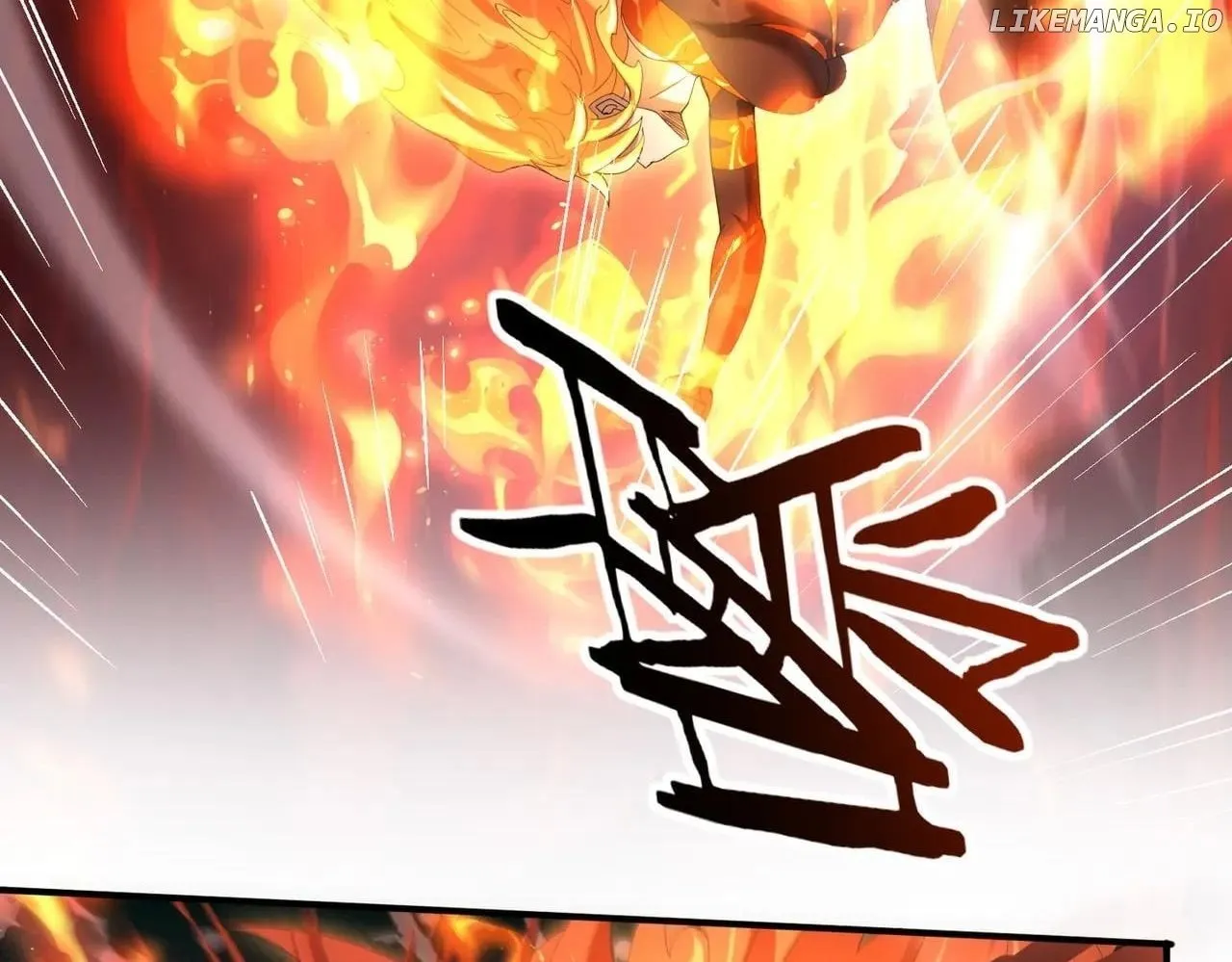 I Got the Weakest Class, Dragon Tamer!? Chapter 149 page 107 - 