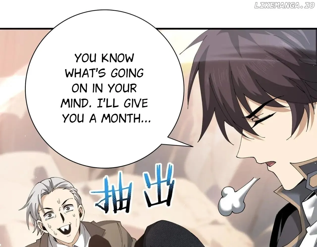I Got the Weakest Class, Dragon Tamer!? Chapter 149 page 14 - 