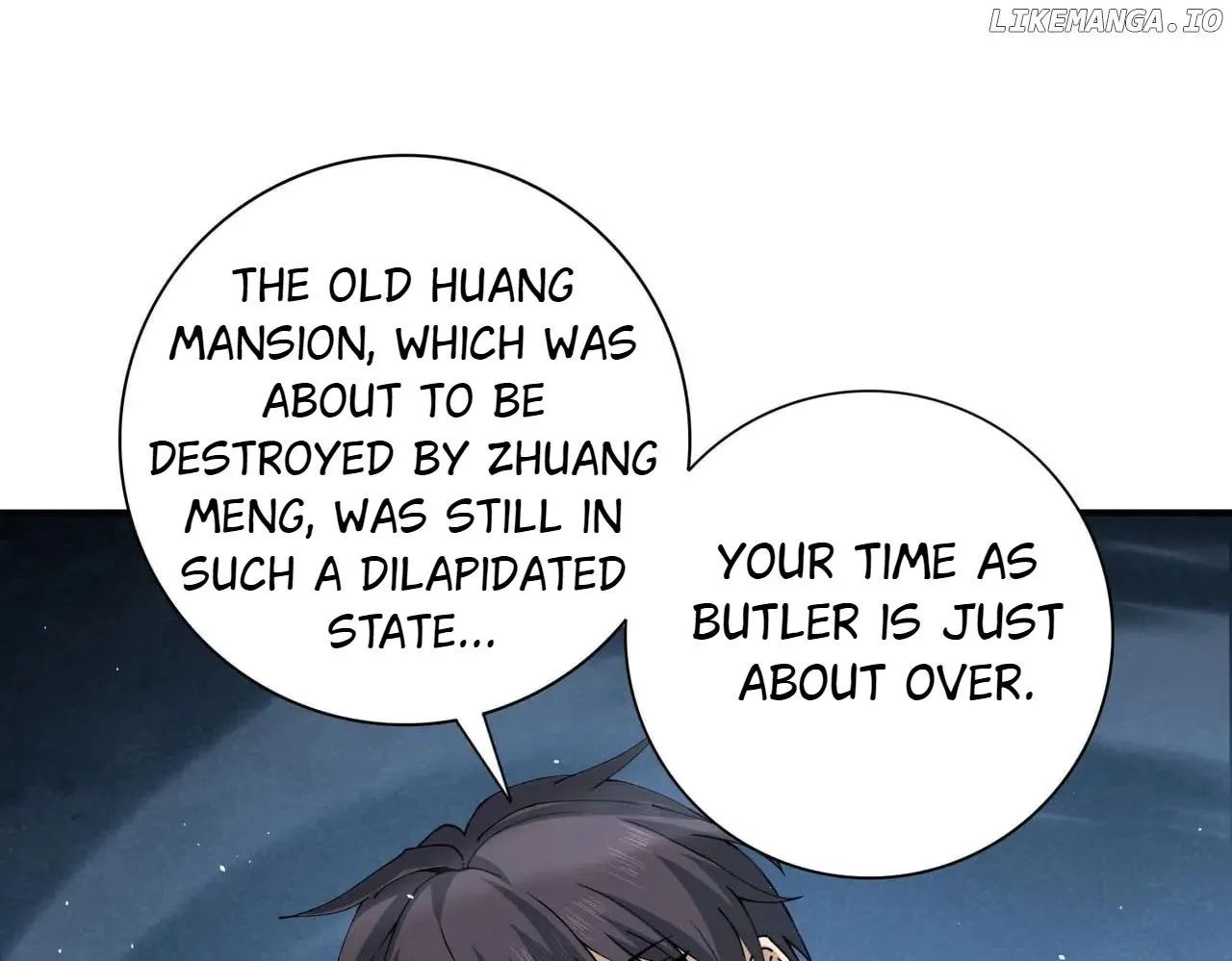I Got the Weakest Class, Dragon Tamer!? Chapter 149 page 16 - 