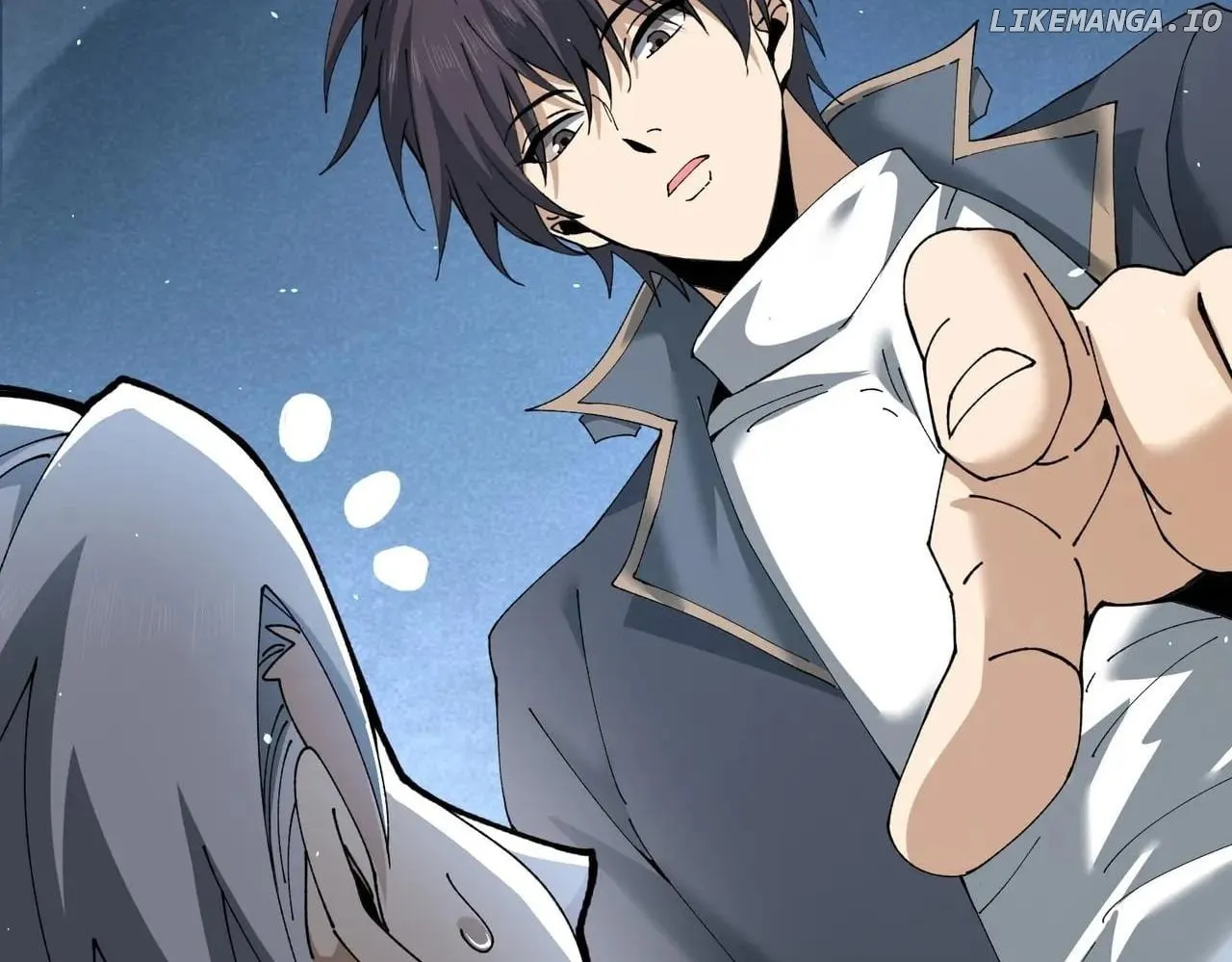 I Got the Weakest Class, Dragon Tamer!? Chapter 149 page 17 - 