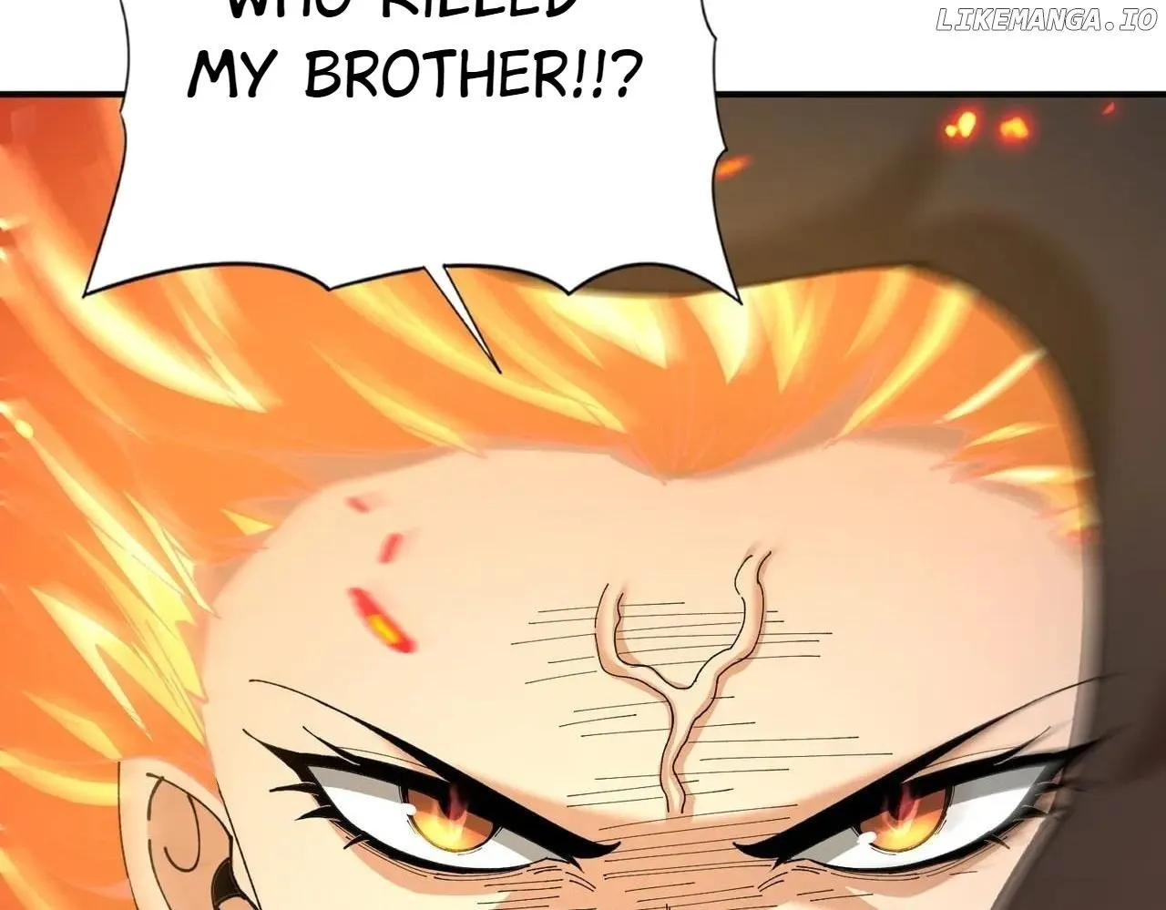 I Got the Weakest Class, Dragon Tamer!? Chapter 149 page 37 - 
