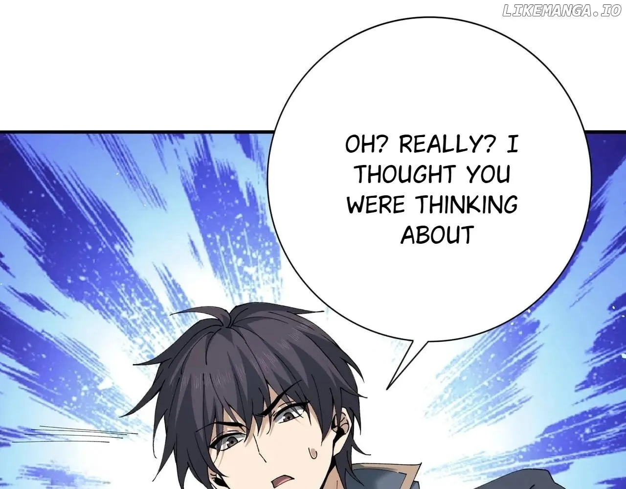 I Got the Weakest Class, Dragon Tamer!? Chapter 149 page 5 - 