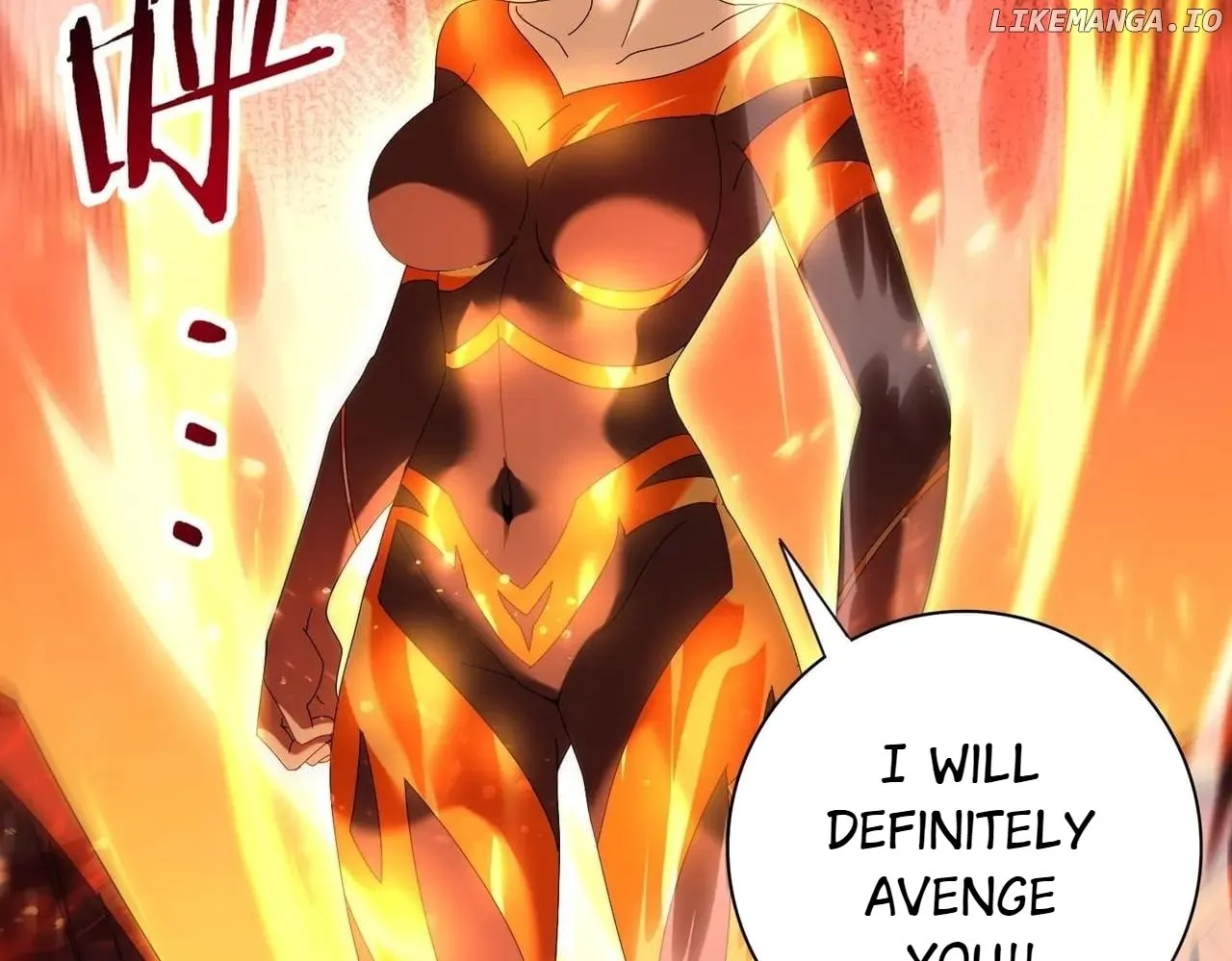 I Got the Weakest Class, Dragon Tamer!? Chapter 149 page 49 - 