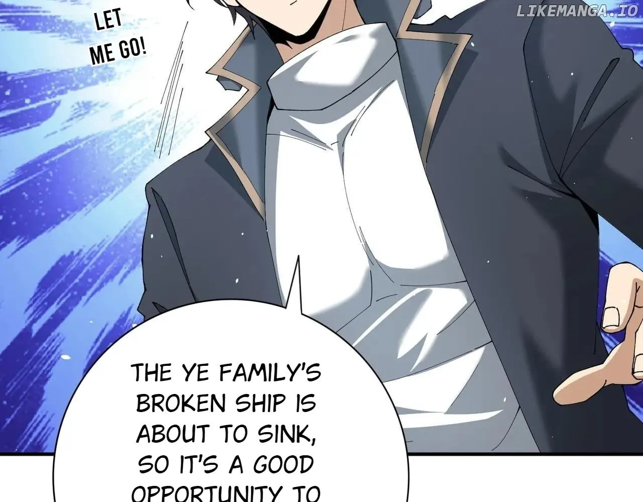 I Got the Weakest Class, Dragon Tamer!? Chapter 149 page 6 - 