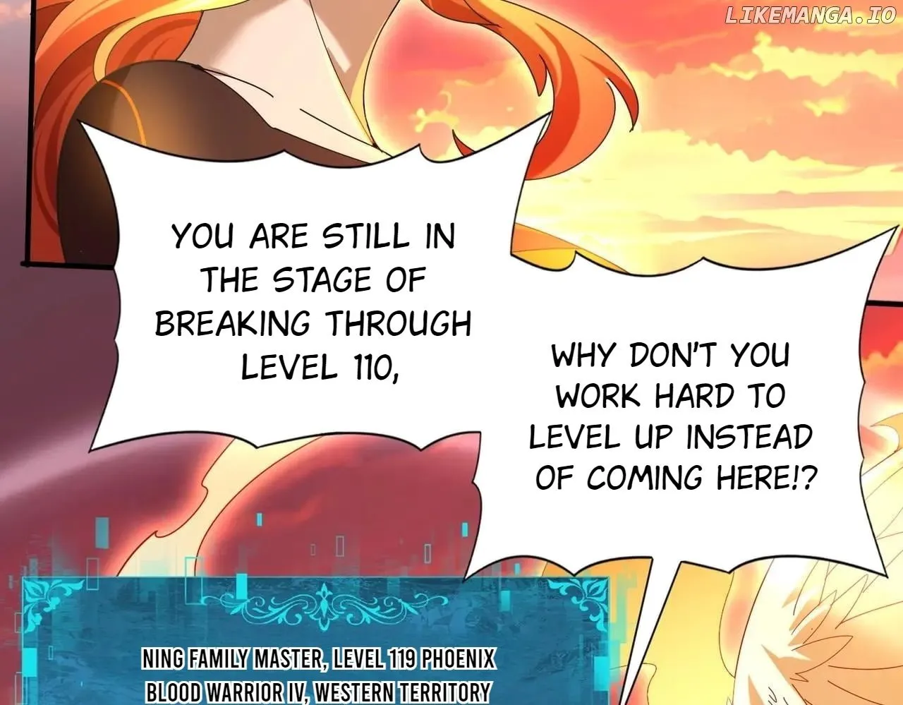 I Got the Weakest Class, Dragon Tamer!? Chapter 149 page 53 - 