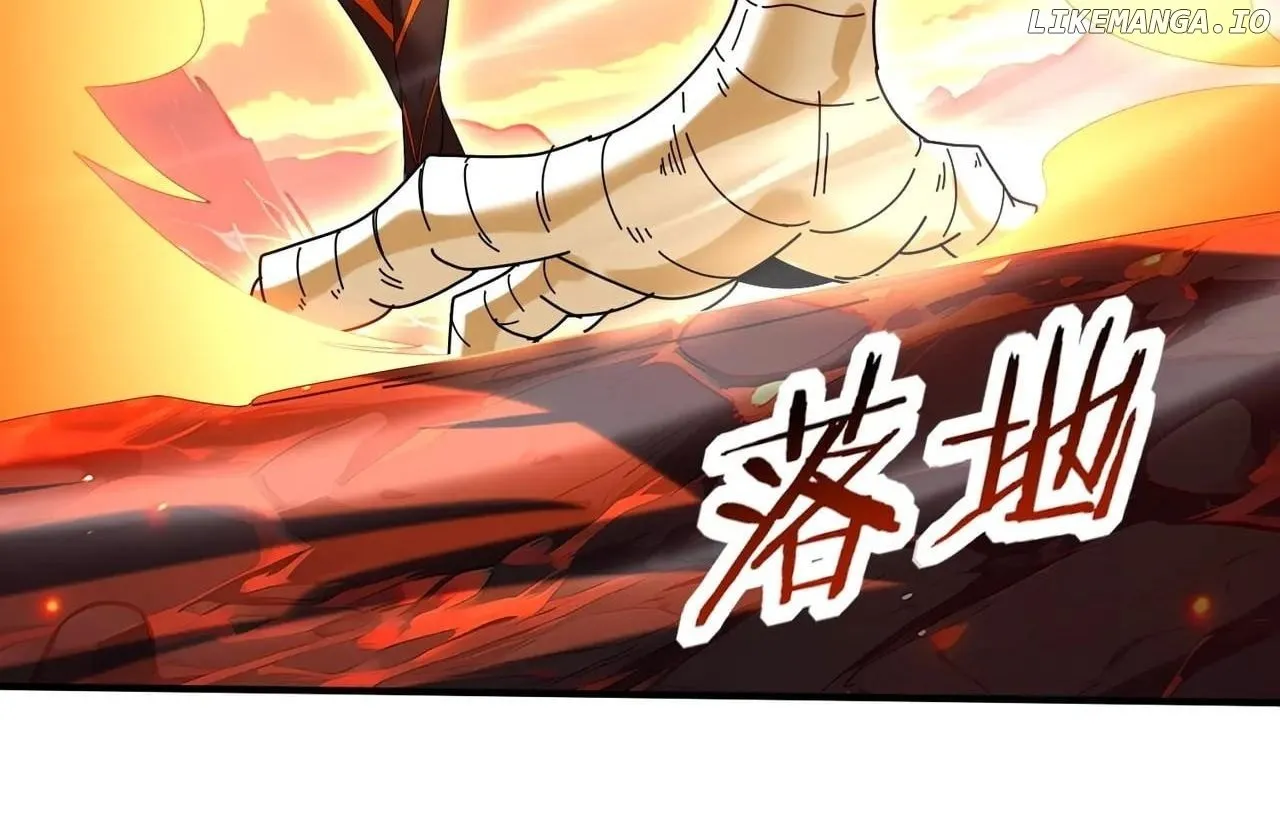 I Got the Weakest Class, Dragon Tamer!? Chapter 149 page 59 - 
