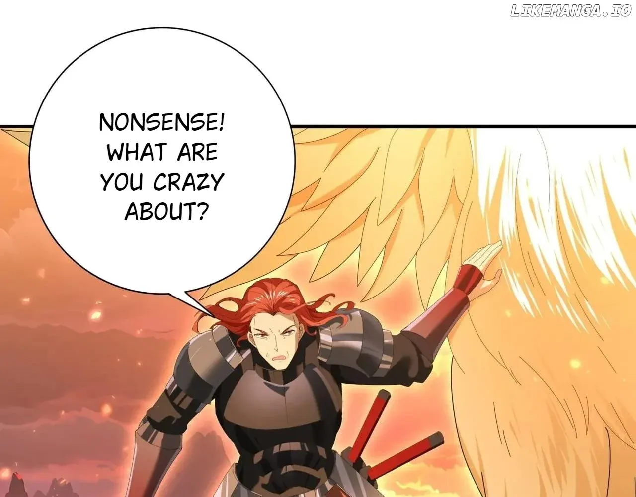 I Got the Weakest Class, Dragon Tamer!? Chapter 149 page 60 - 