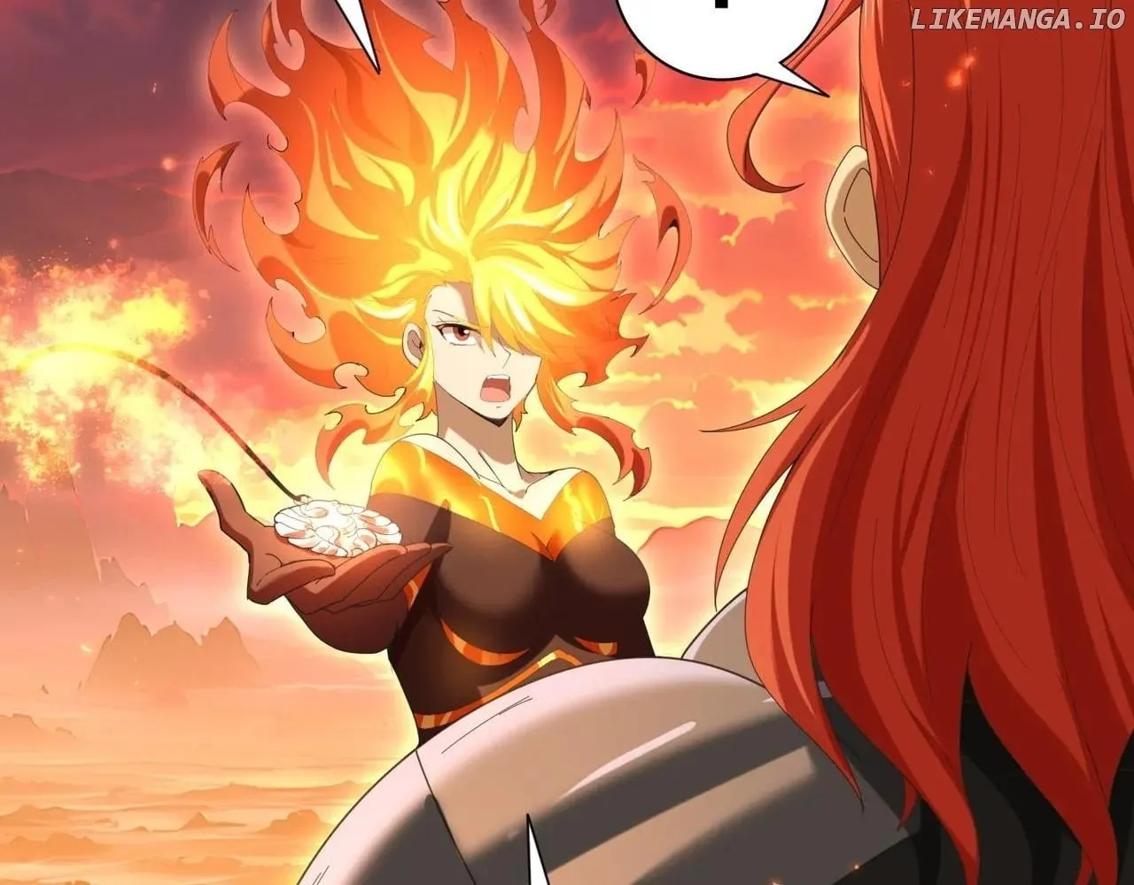 I Got the Weakest Class, Dragon Tamer!? Chapter 149 page 63 - 