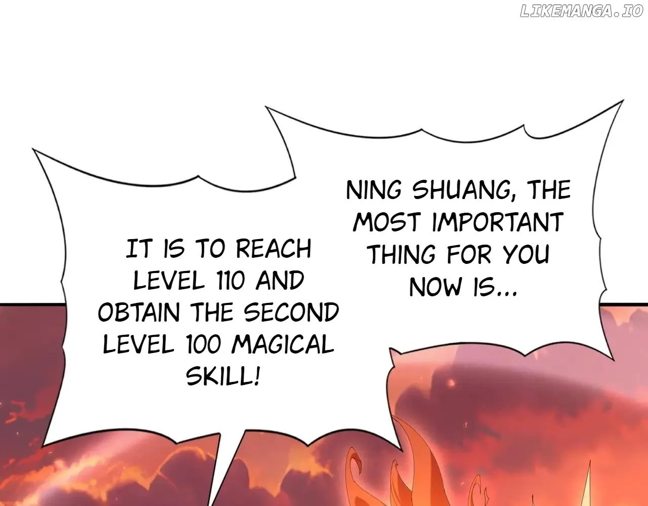 I Got the Weakest Class, Dragon Tamer!? Chapter 149 page 75 - 