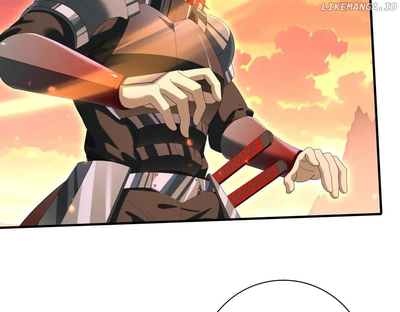 I Got the Weakest Class, Dragon Tamer!? Chapter 149 page 84 - 