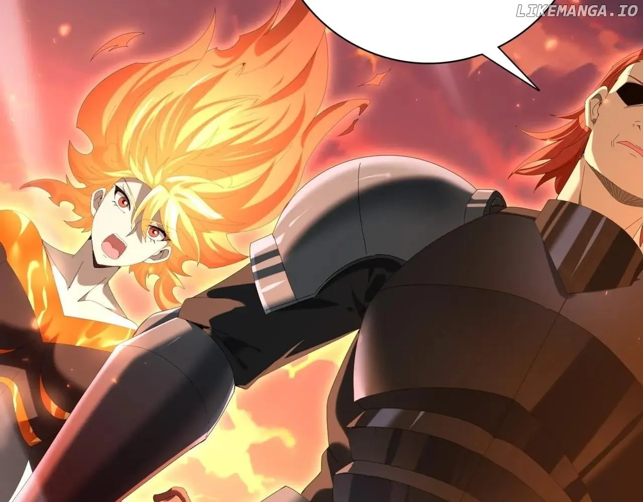 I Got the Weakest Class, Dragon Tamer!? Chapter 149 page 87 - 