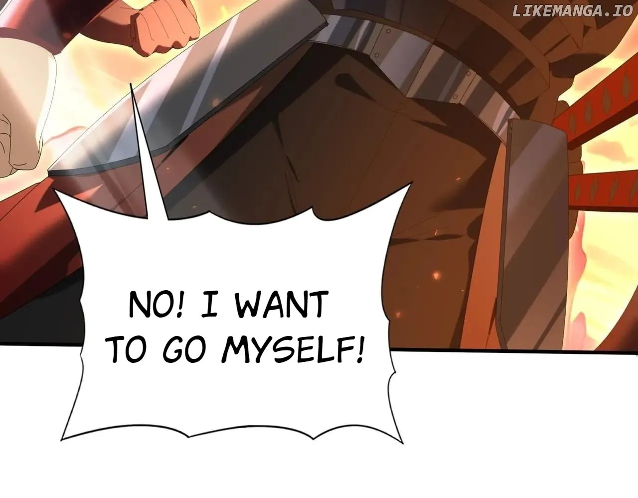 I Got the Weakest Class, Dragon Tamer!? Chapter 149 page 88 - 