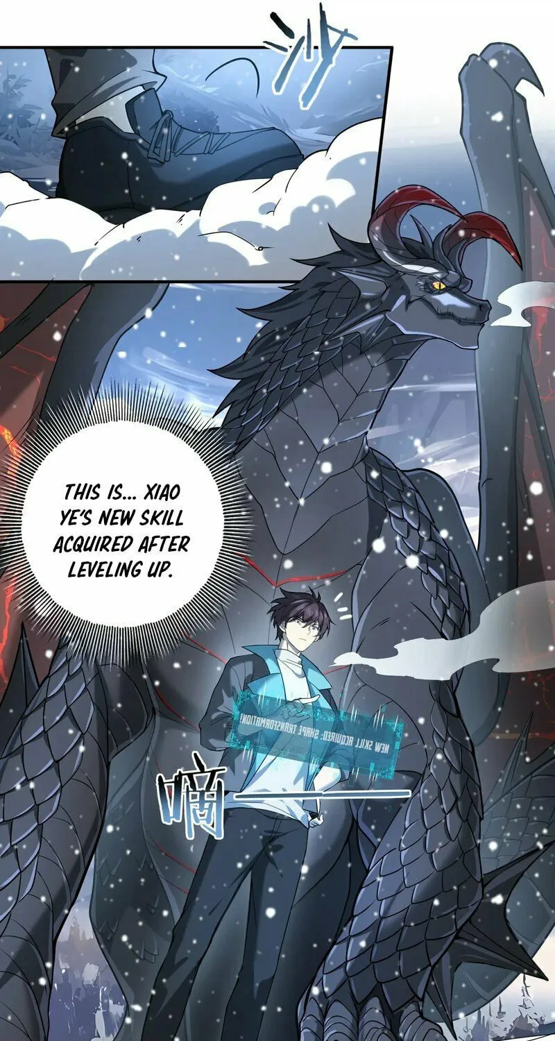 I Got the Weakest Class, Dragon Tamer!? Chapter 15 page 14 - 