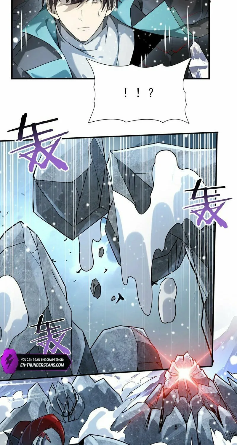 I Got the Weakest Class, Dragon Tamer!? Chapter 15 page 17 - 