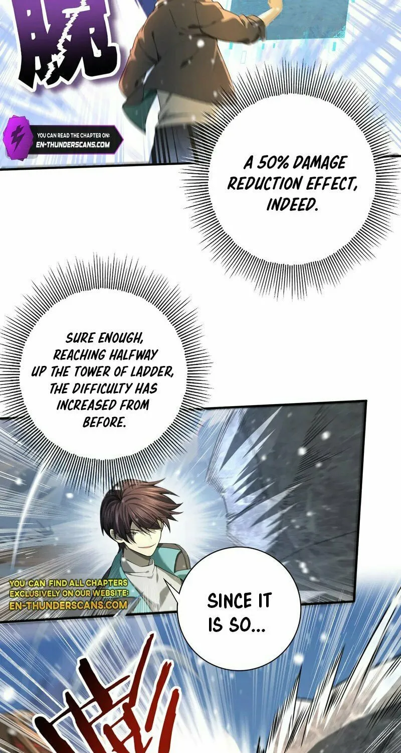 I Got the Weakest Class, Dragon Tamer!? Chapter 15 page 23 - 