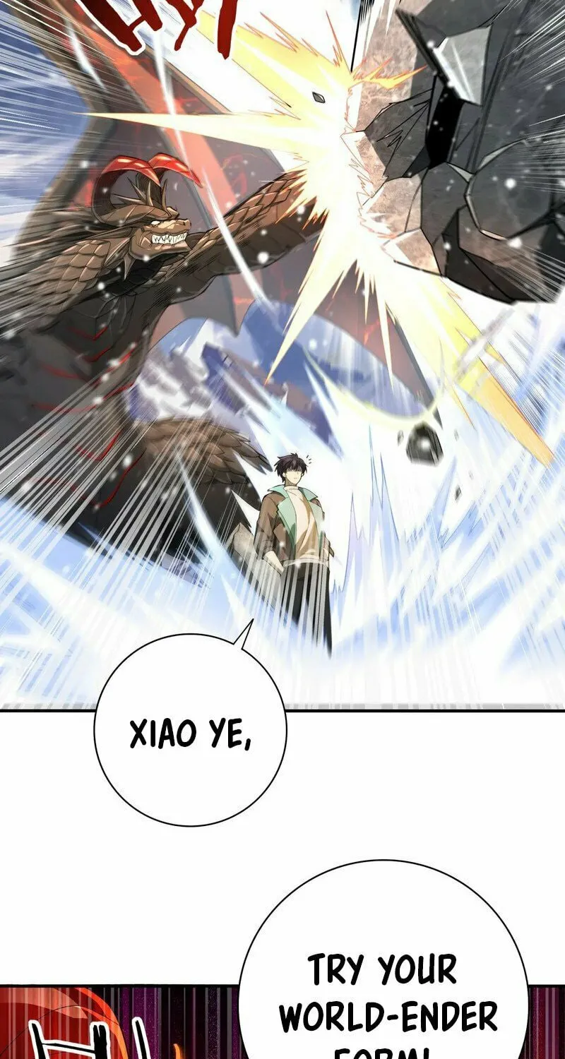 I Got the Weakest Class, Dragon Tamer!? Chapter 15 page 24 - 