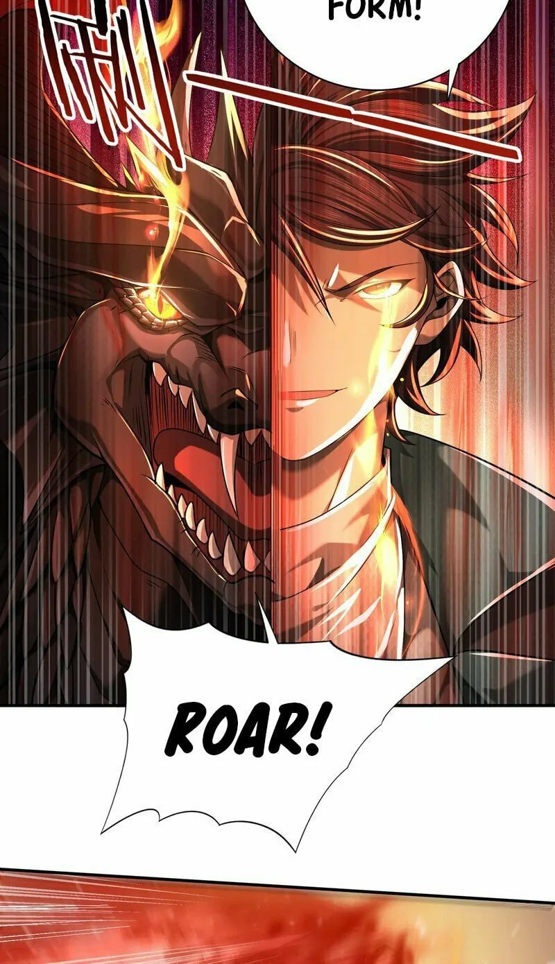 I Got the Weakest Class, Dragon Tamer!? Chapter 15 page 25 - 