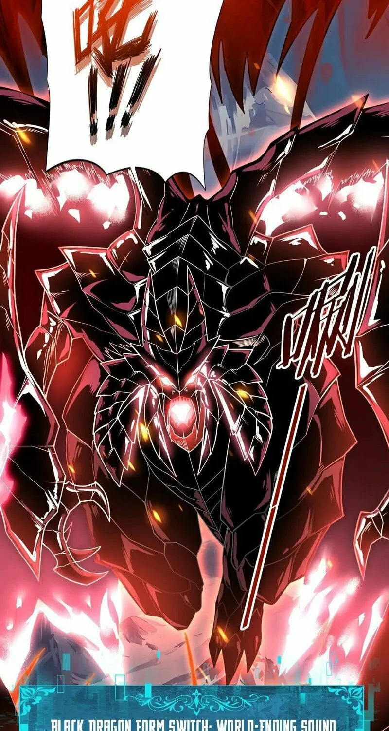 I Got the Weakest Class, Dragon Tamer!? Chapter 15 page 33 - 
