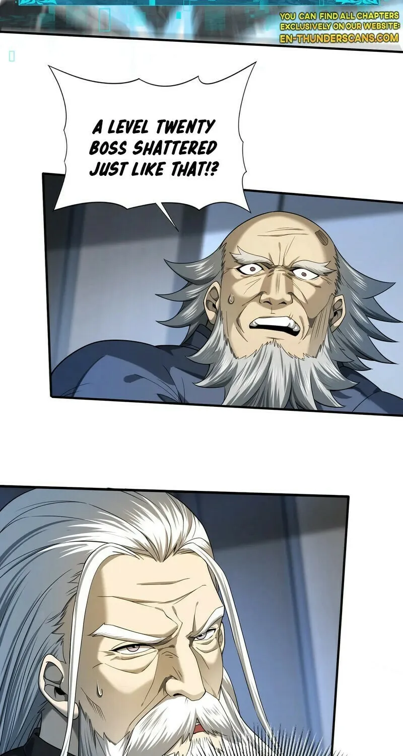 I Got the Weakest Class, Dragon Tamer!? Chapter 15 page 40 - 