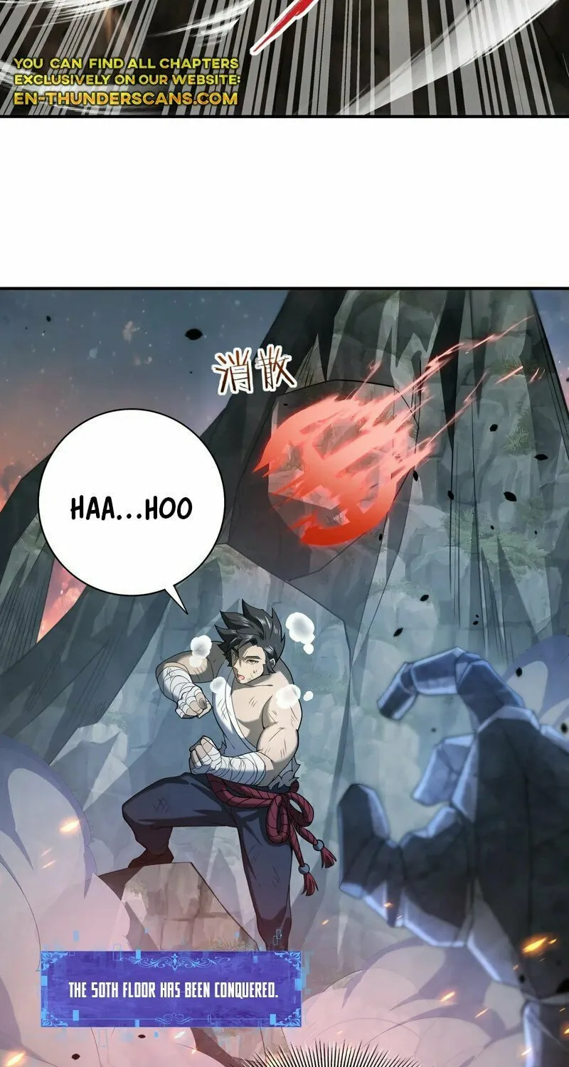 I Got the Weakest Class, Dragon Tamer!? Chapter 15 page 5 - 