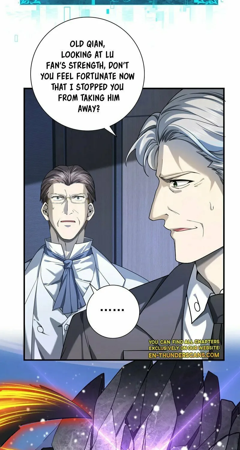 I Got the Weakest Class, Dragon Tamer!? Chapter 15 page 46 - 