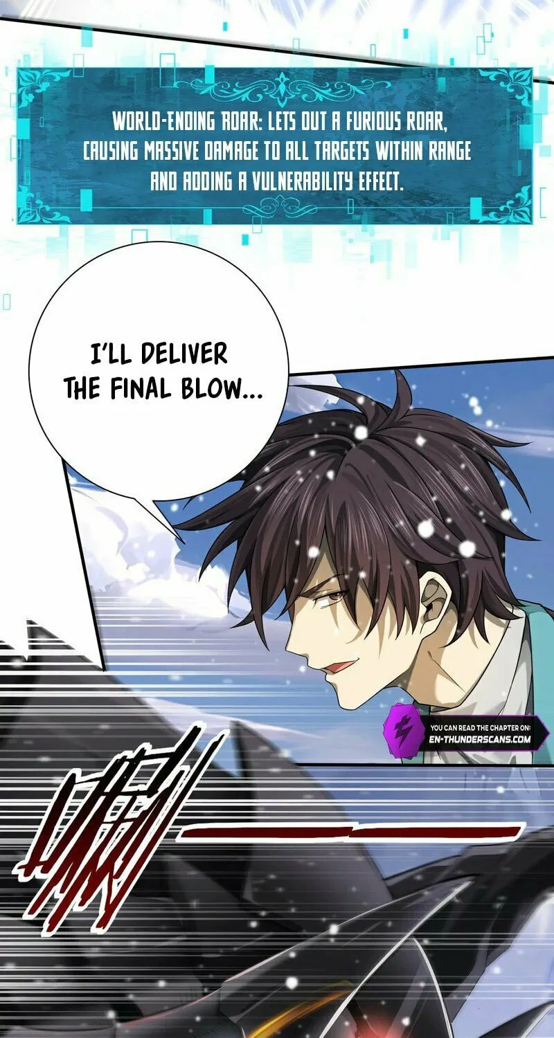 I Got the Weakest Class, Dragon Tamer!? Chapter 15 page 49 - 