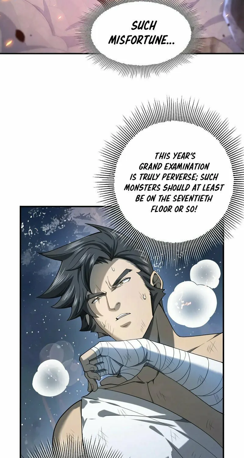 I Got the Weakest Class, Dragon Tamer!? Chapter 15 page 6 - 
