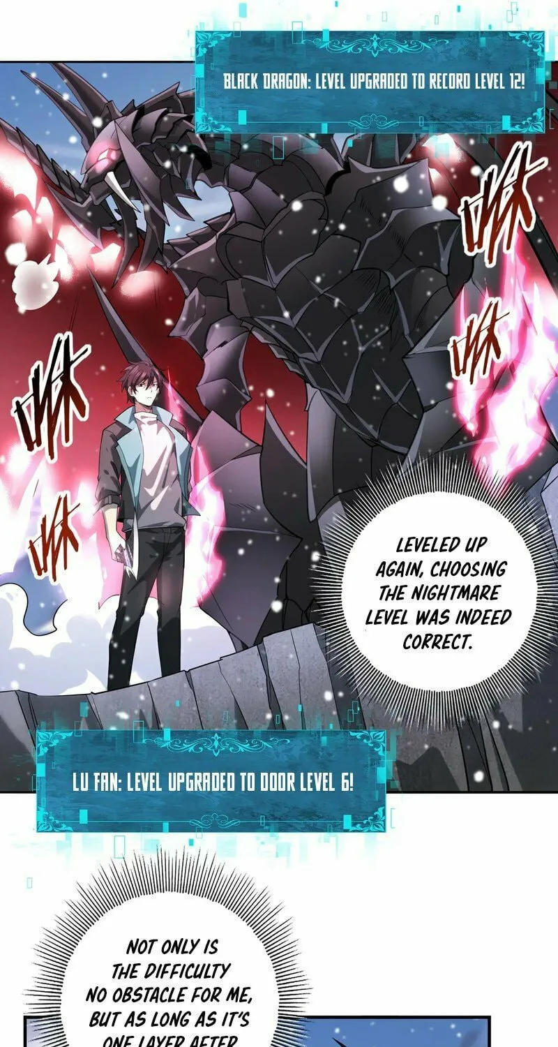 I Got the Weakest Class, Dragon Tamer!? Chapter 15 page 54 - 