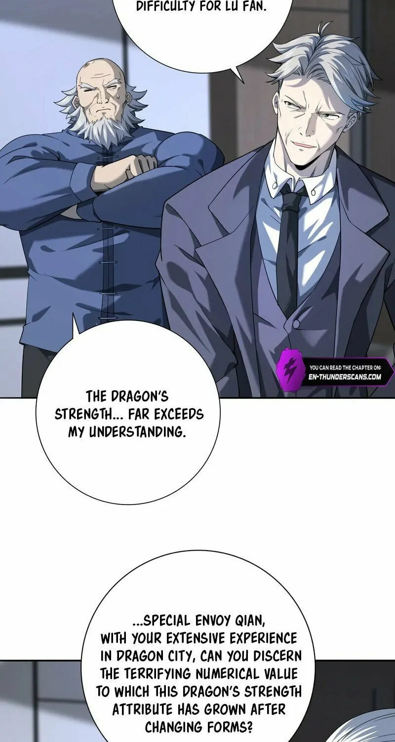 I Got the Weakest Class, Dragon Tamer!? Chapter 15 page 57 - 
