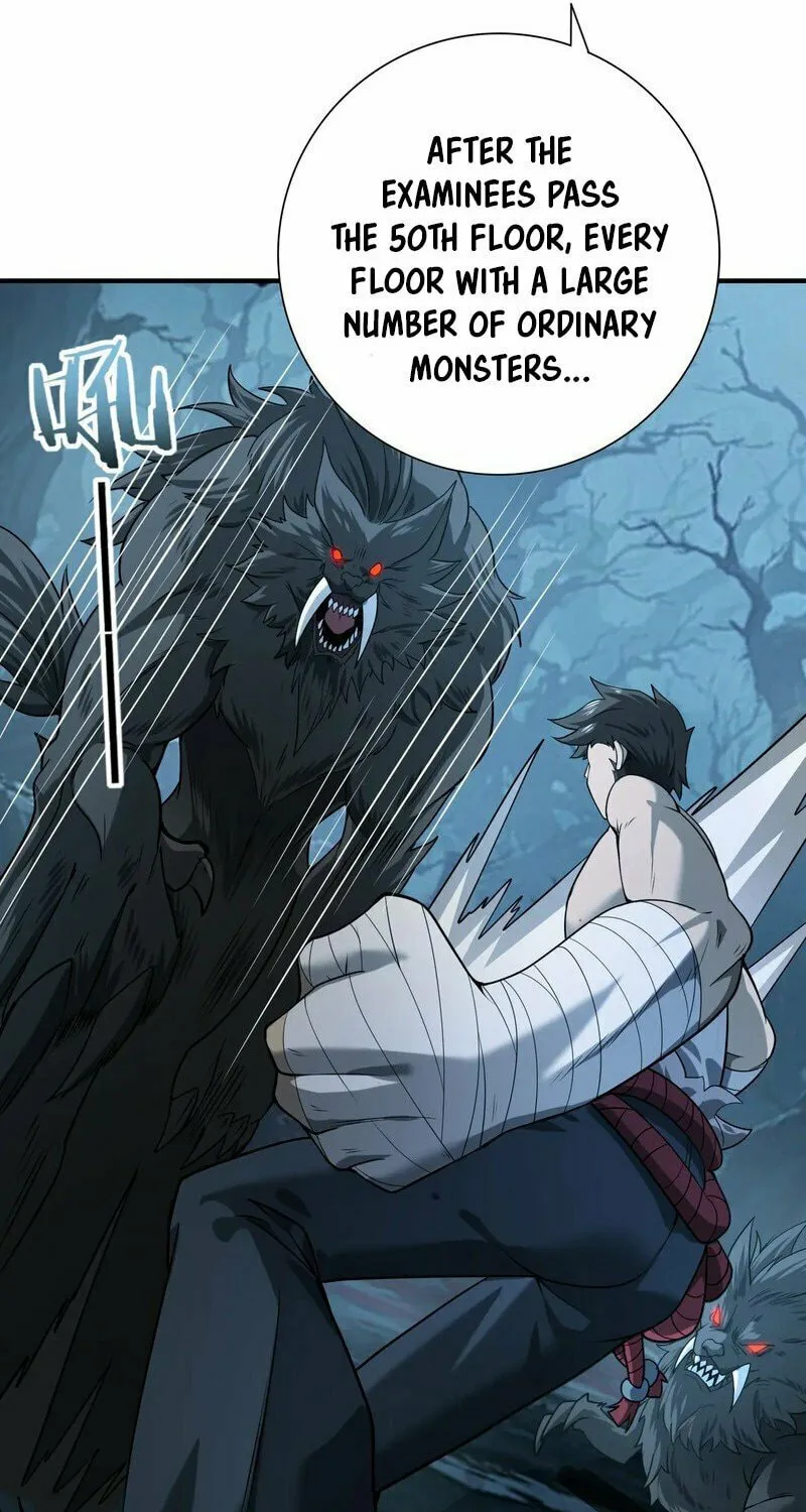 I Got the Weakest Class, Dragon Tamer!? Chapter 15 page 64 - 