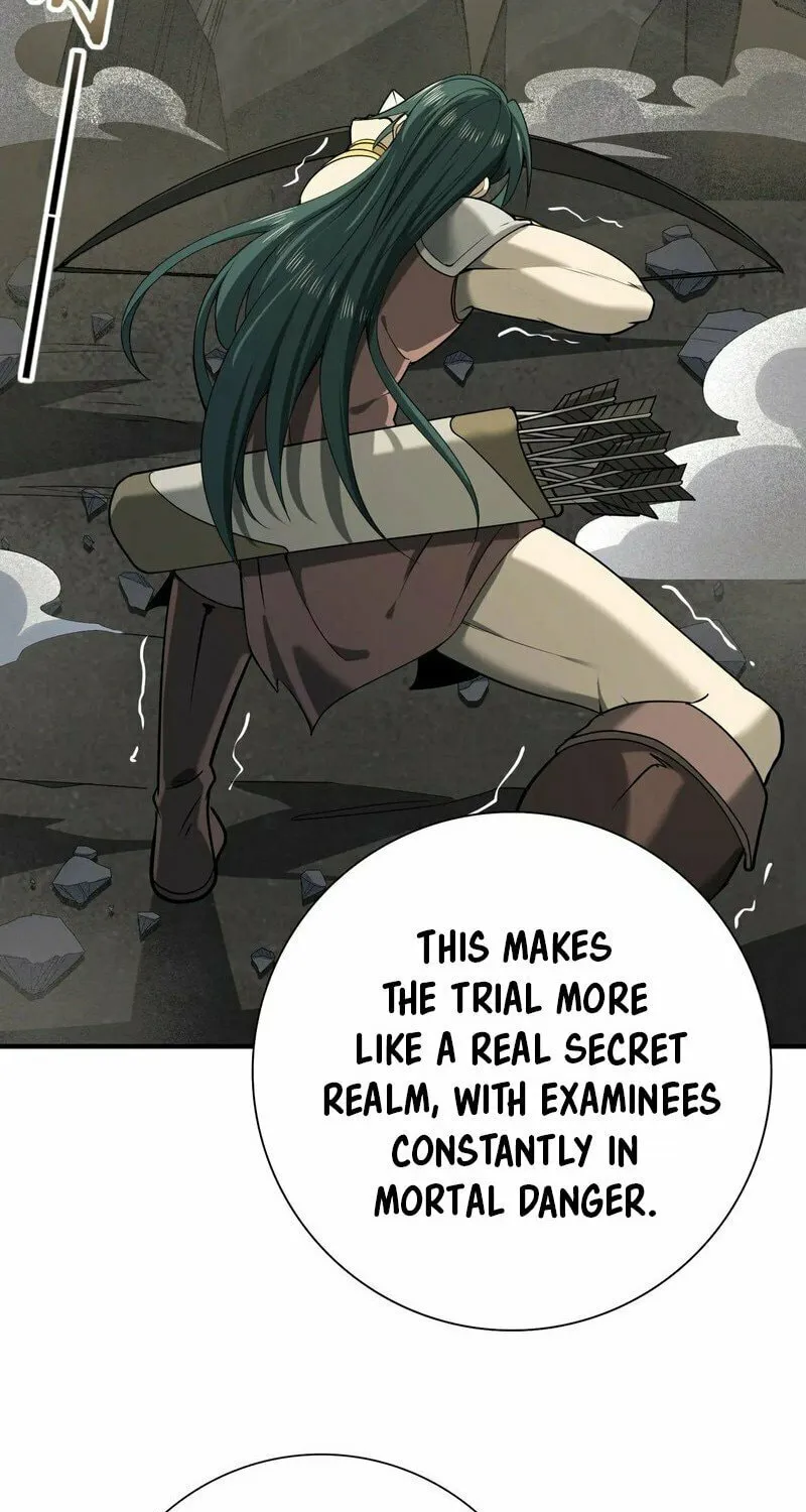 I Got the Weakest Class, Dragon Tamer!? Chapter 15 page 66 - 