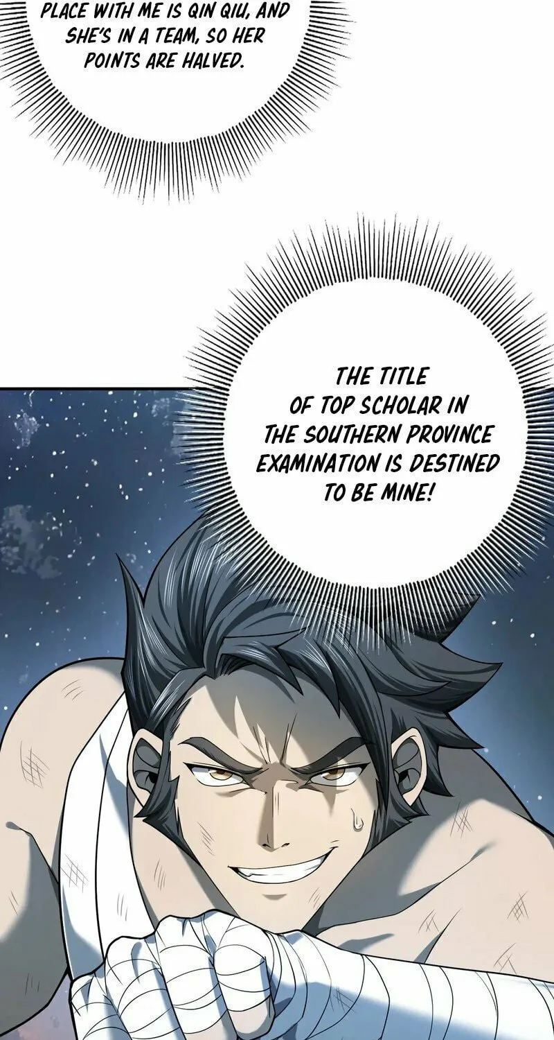 I Got the Weakest Class, Dragon Tamer!? Chapter 15 page 8 - 