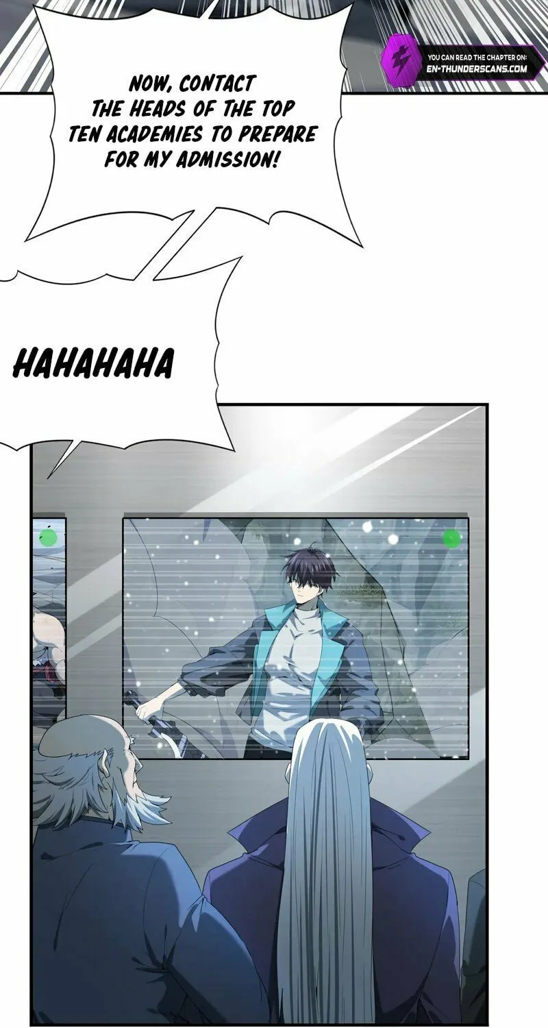 I Got the Weakest Class, Dragon Tamer!? Chapter 15 page 10 - 