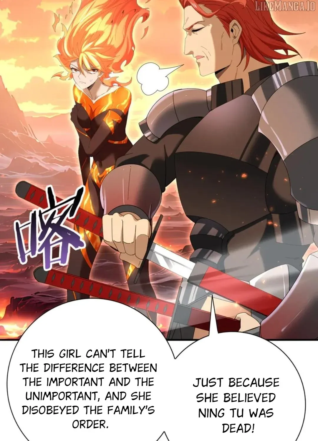 I Got the Weakest Class, Dragon Tamer!? Chapter 150 page 16 - 