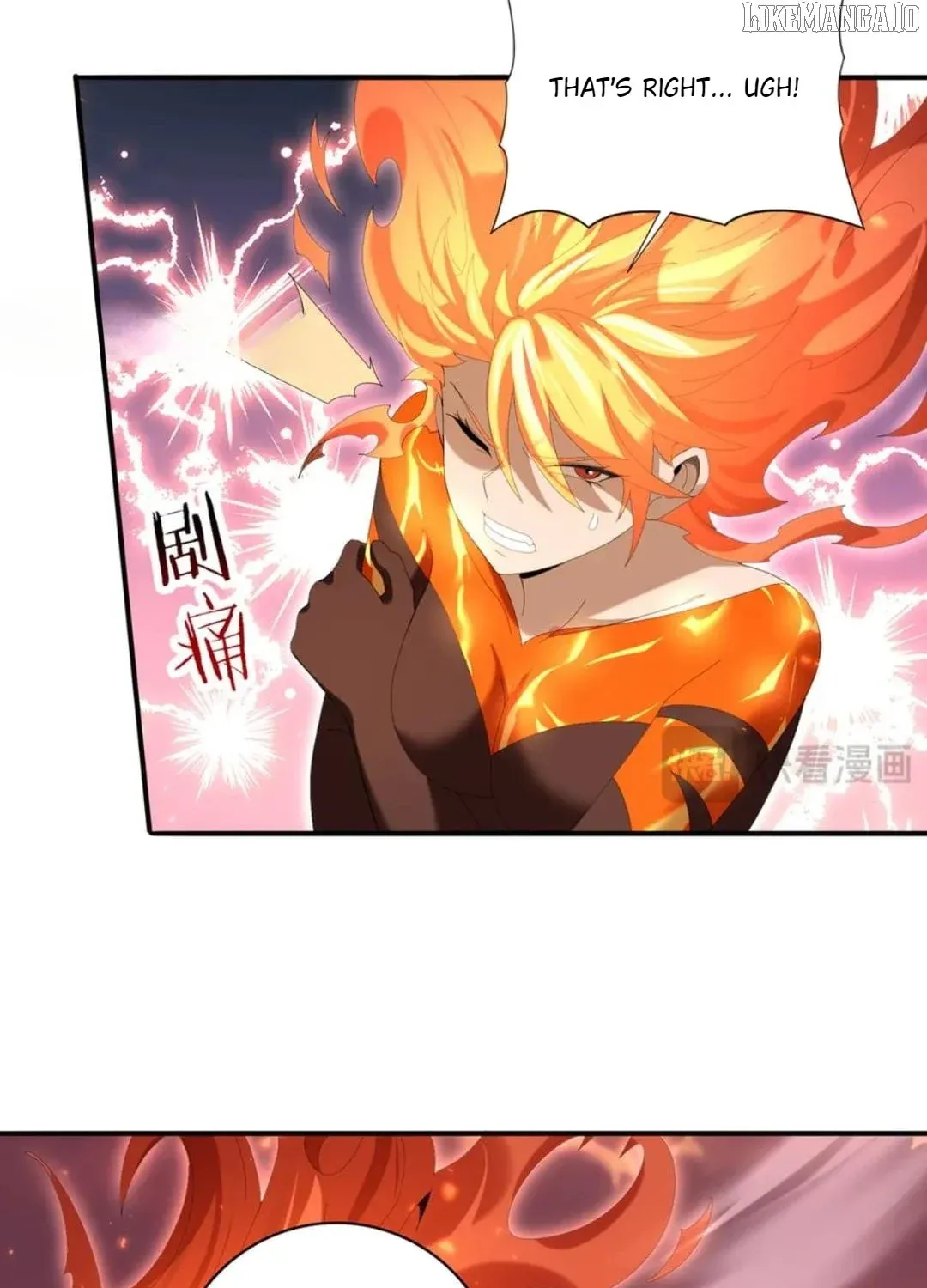 I Got the Weakest Class, Dragon Tamer!? Chapter 150 page 18 - 
