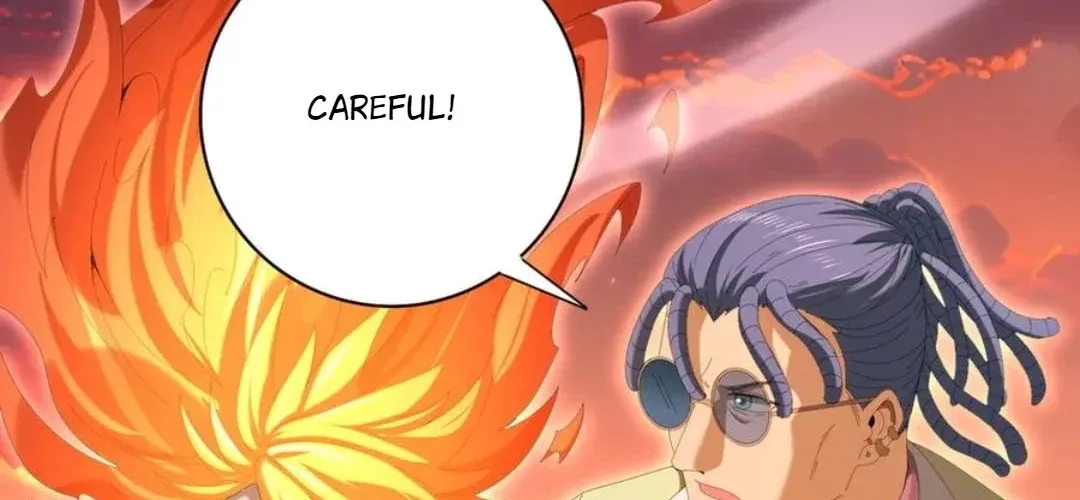 I Got the Weakest Class, Dragon Tamer!? Chapter 150 page 19 - 
