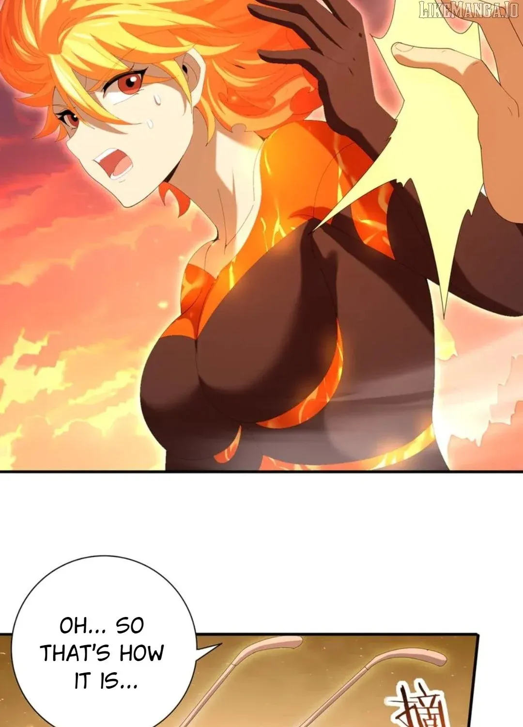 I Got the Weakest Class, Dragon Tamer!? Chapter 150 page 22 - 