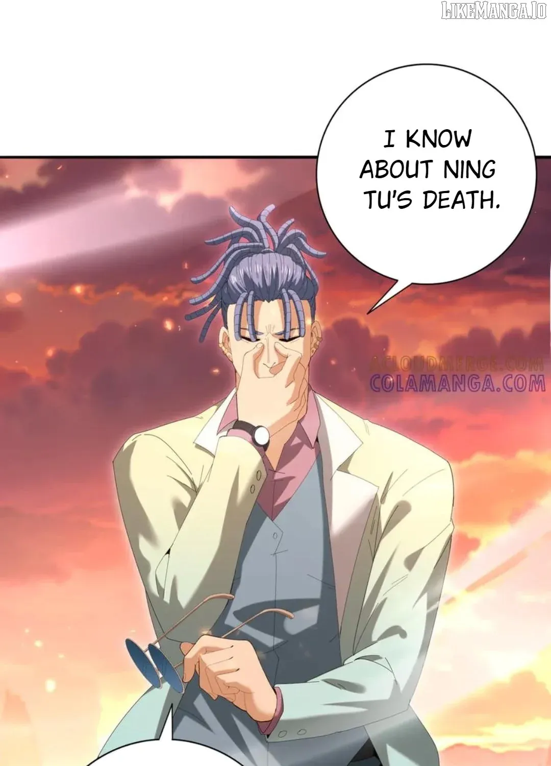 I Got the Weakest Class, Dragon Tamer!? Chapter 150 page 24 - 