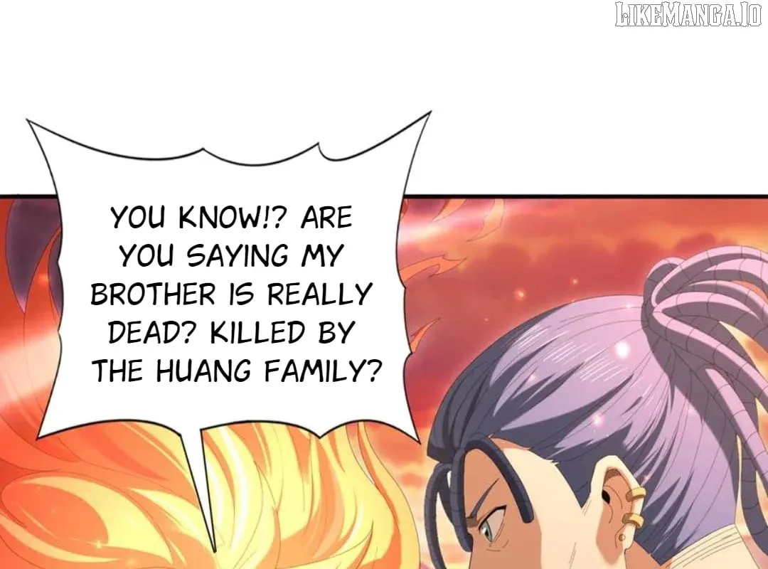 I Got the Weakest Class, Dragon Tamer!? Chapter 150 page 26 - 