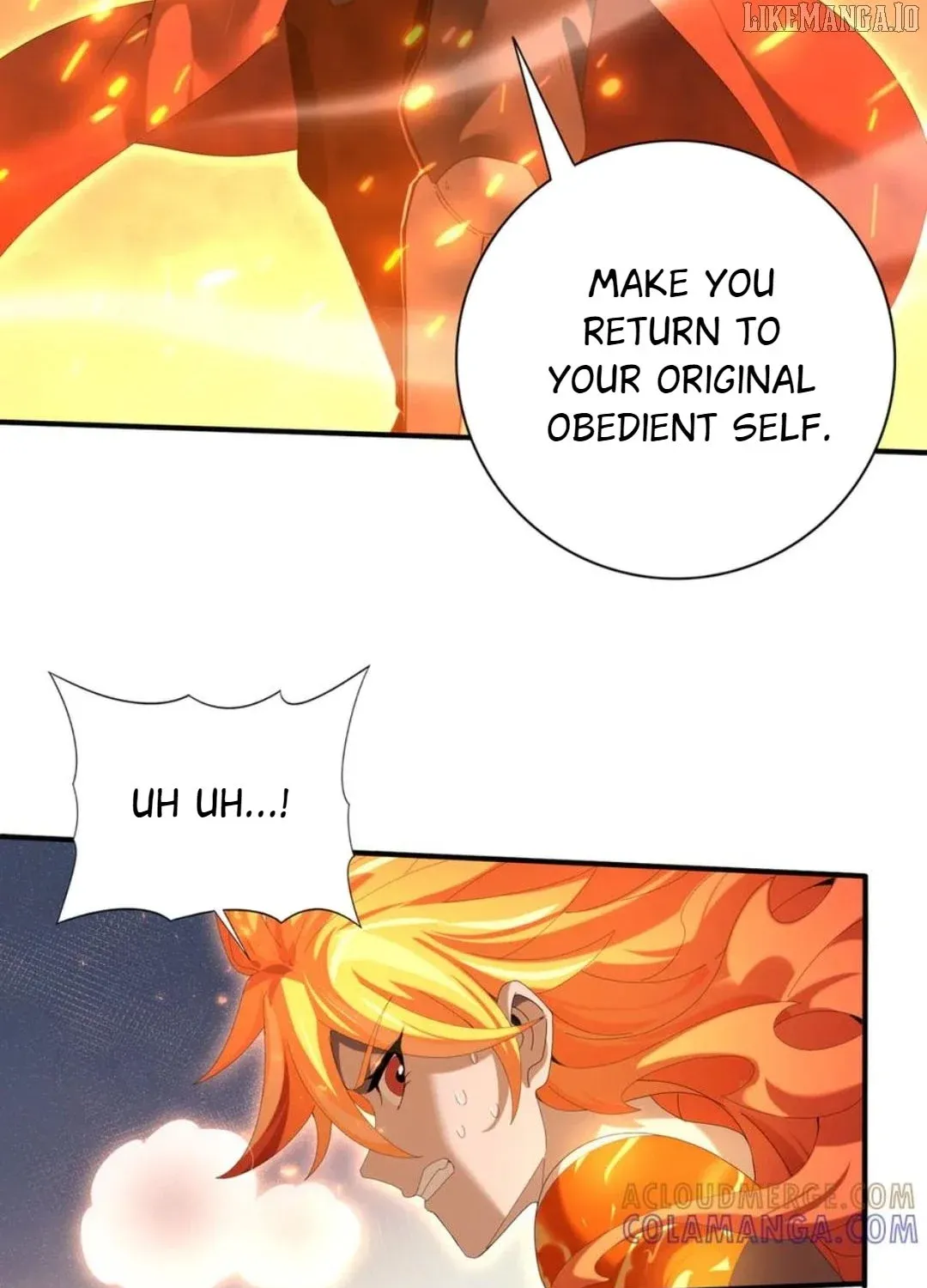 I Got the Weakest Class, Dragon Tamer!? Chapter 150 page 4 - 