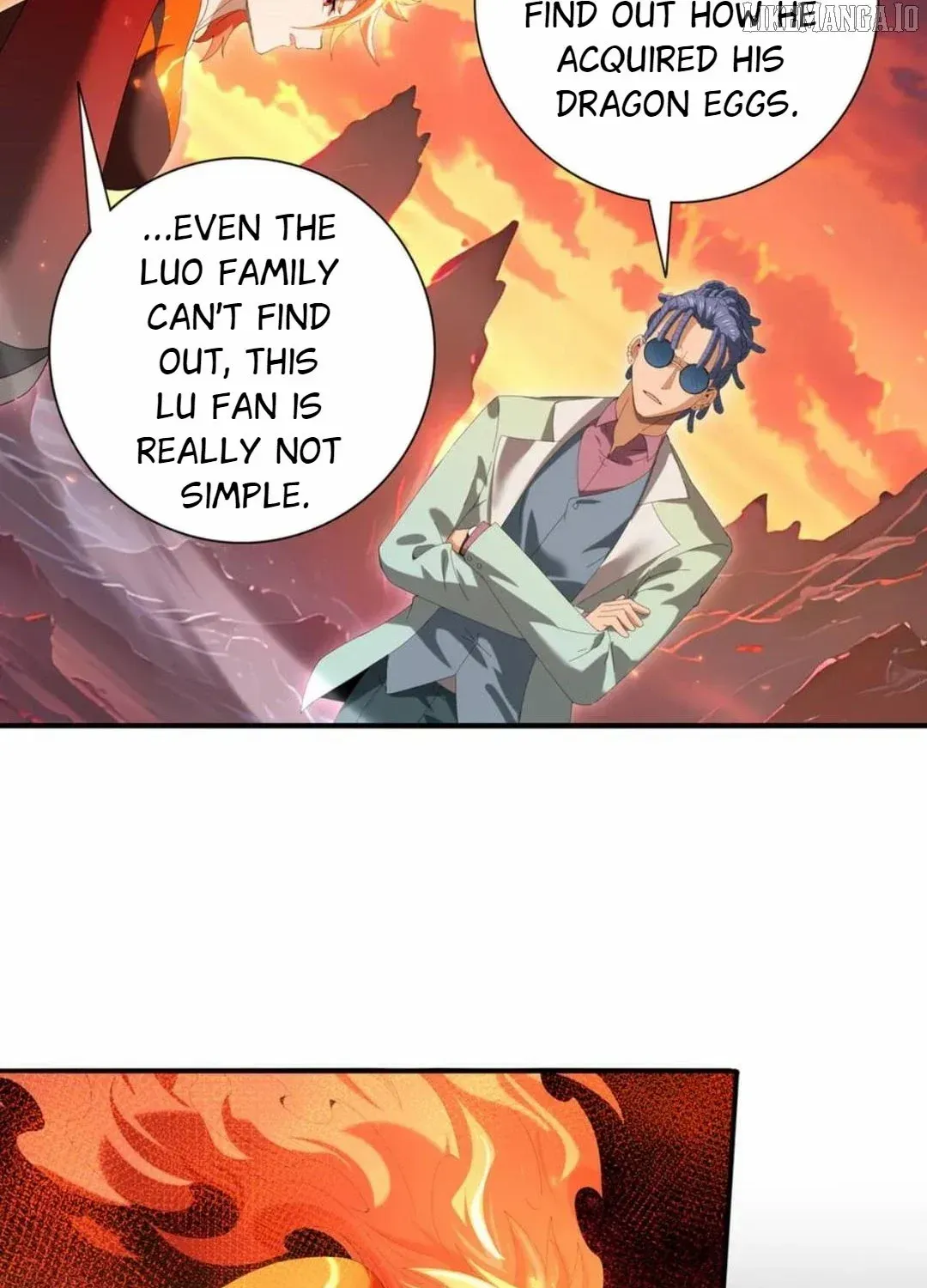 I Got the Weakest Class, Dragon Tamer!? Chapter 150 page 43 - 