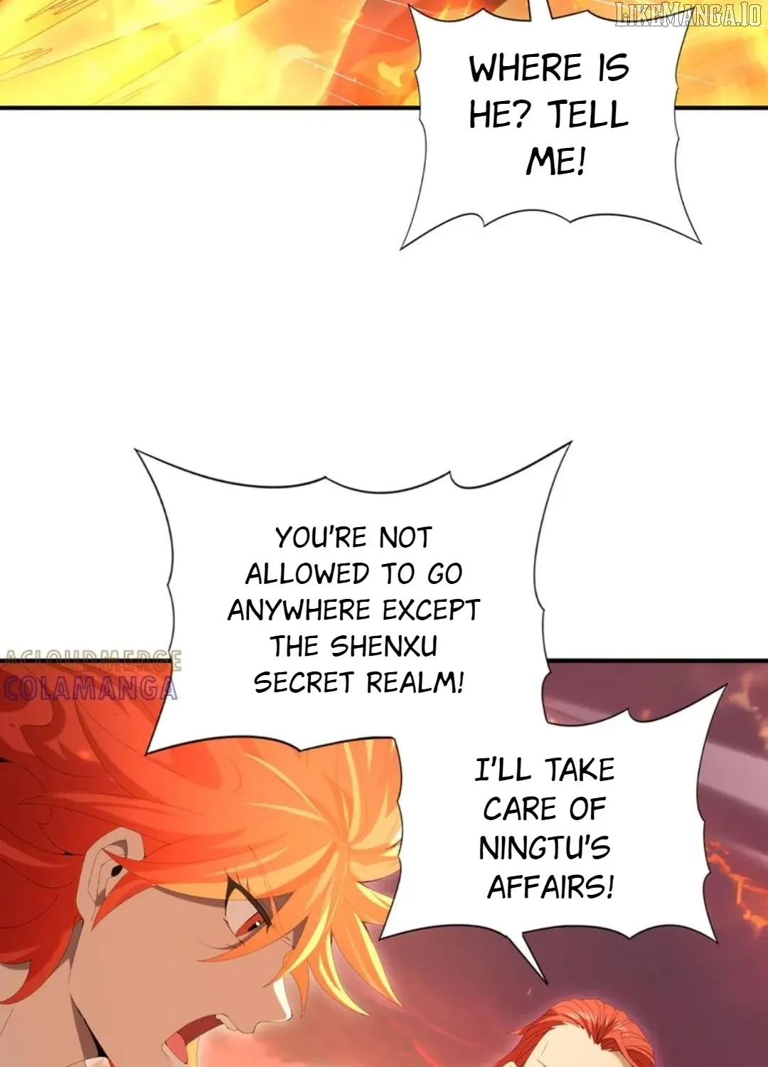 I Got the Weakest Class, Dragon Tamer!? Chapter 150 page 47 - 