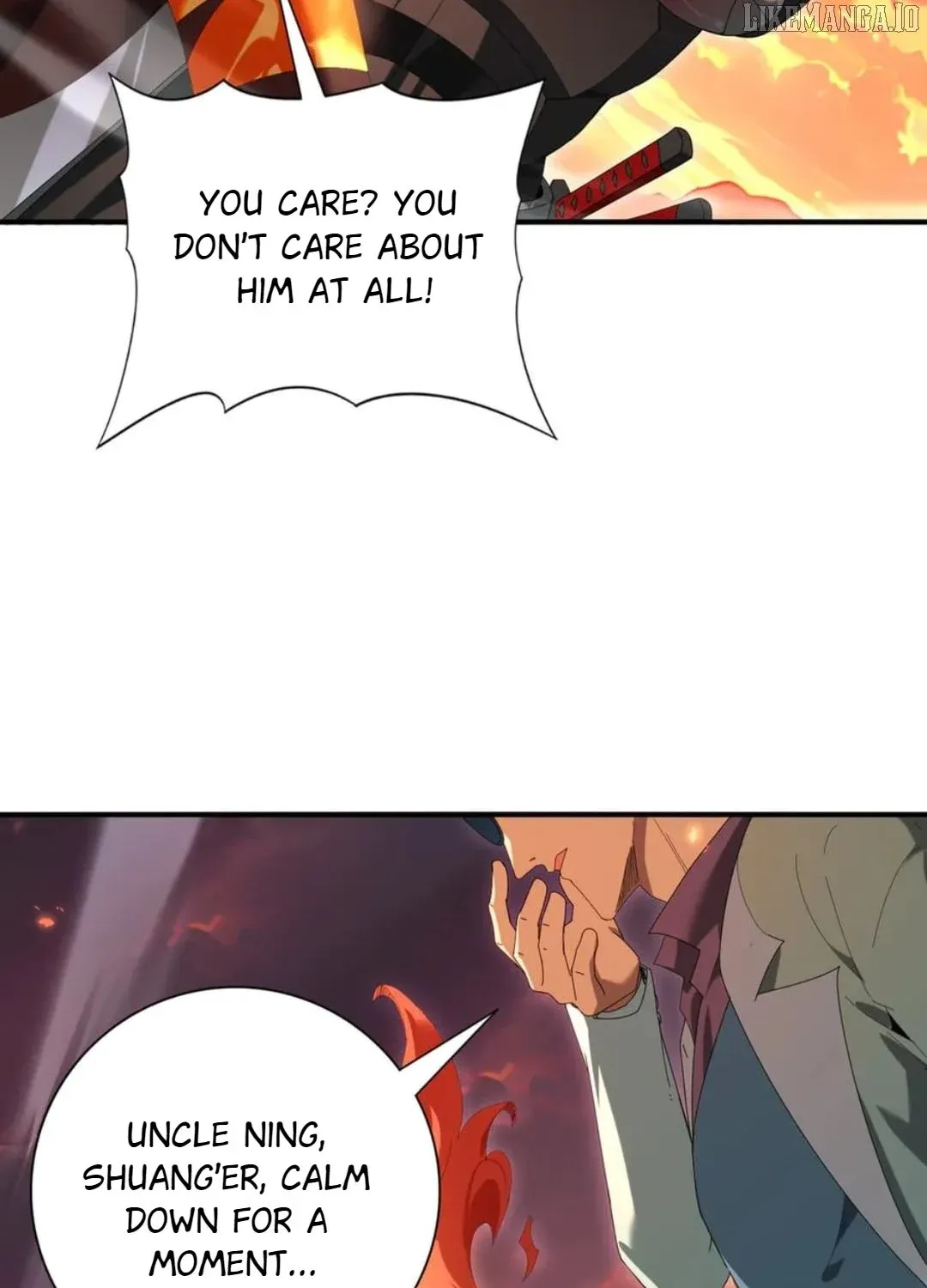 I Got the Weakest Class, Dragon Tamer!? Chapter 150 page 49 - 